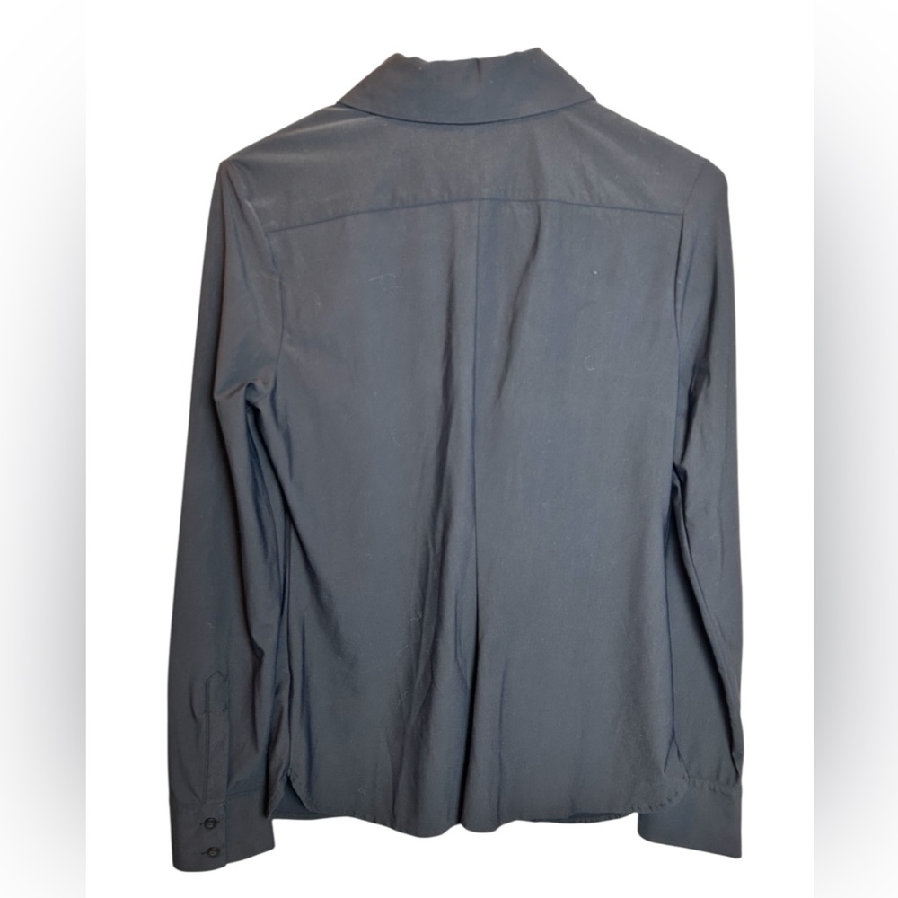 Commando Nylon Classic Everyday Workwear Black Bu… - image 3